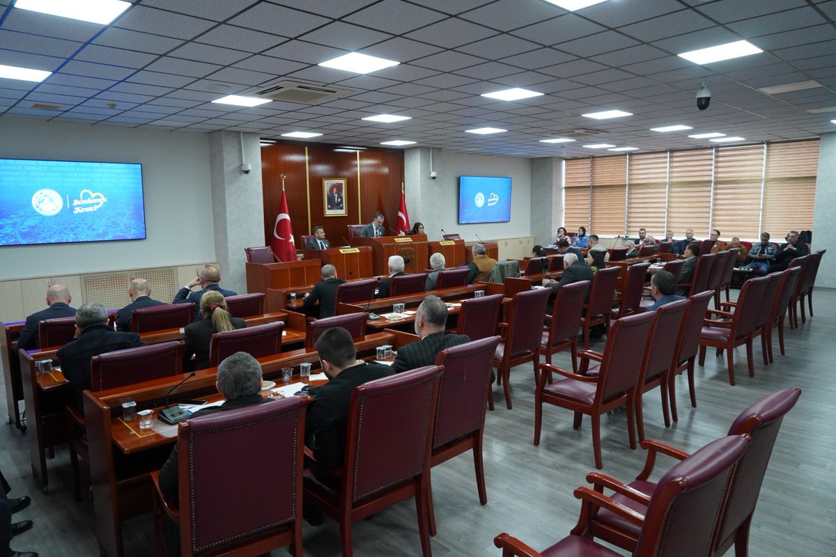 Ferhat EROL tweet media