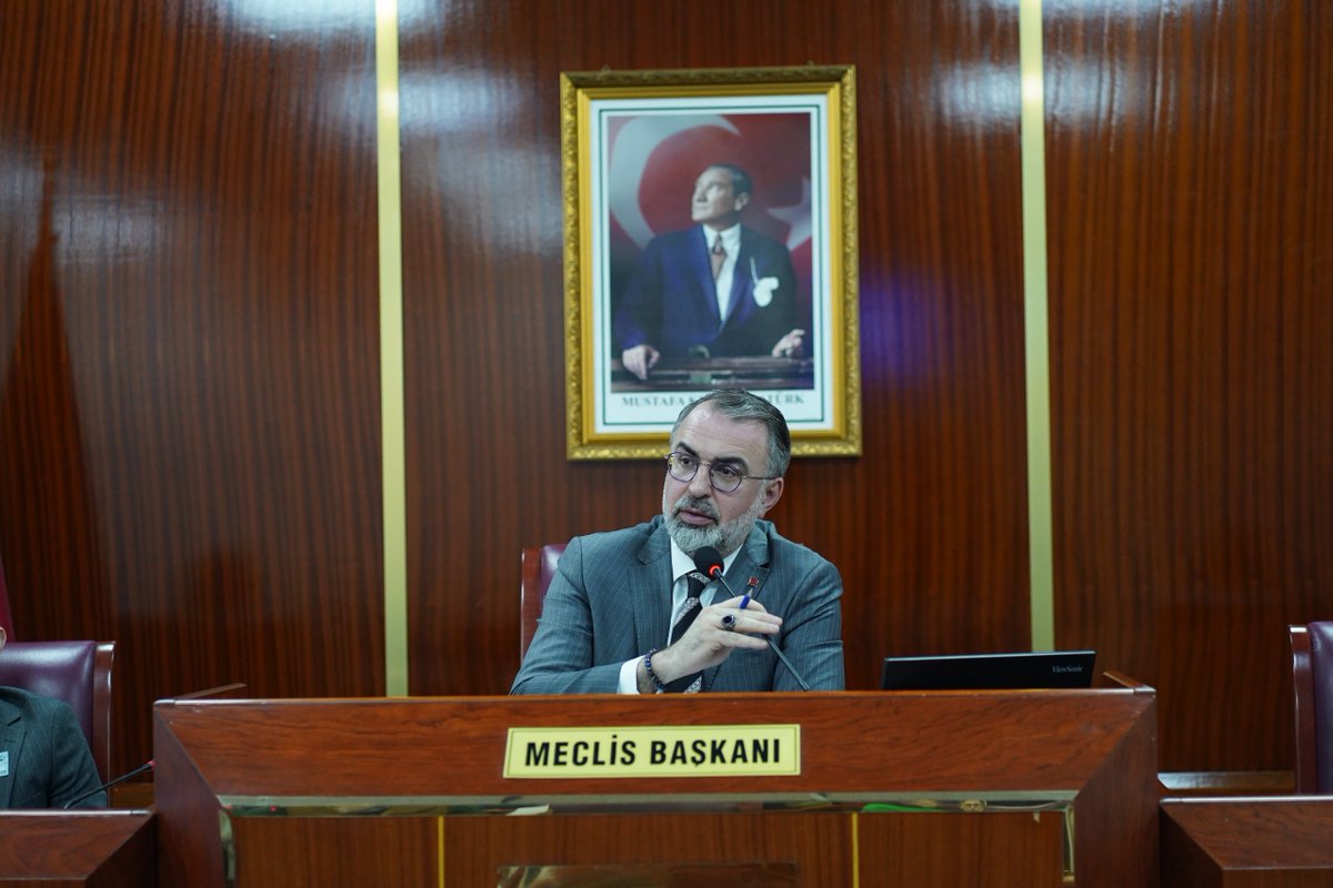 Ferhat EROL tweet media