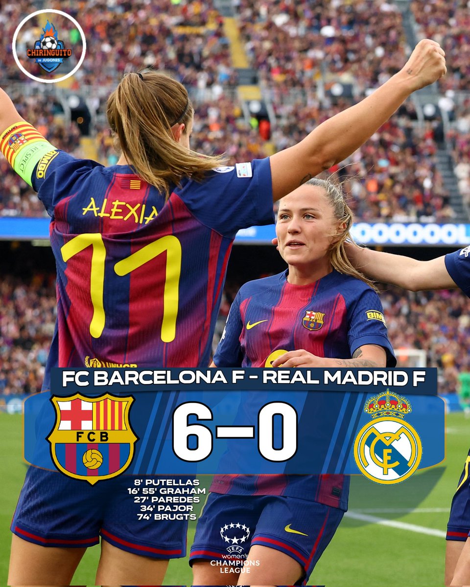 𝐋𝐚 𝐋𝐢𝐠𝐚 𝐁𝐫 🇪🇸🇧🇷 tweet media