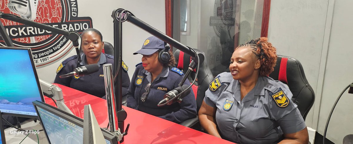 SAPoliceService's tweet image. #sapsMP #SAPS in Mpumalanga continues to strengthen its partnership with communities through #CrimePrevention and public awareness initiatives as part of the Safer #Easter Season campaign.

As part of ongoing efforts to promote safety during the Easter holiday period, SAPS