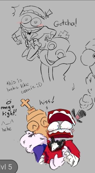 CuFan (◕؎◕)🪄Crixel🍍🥑🍲🍇🥙🍊🍋‍🟩🍖🍠🍋🍈🫐🧃 tweet media