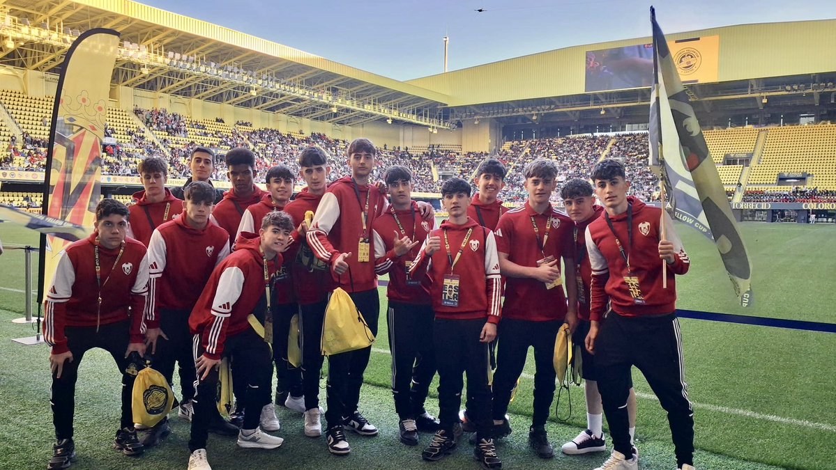 CD Malilla 🔴🟢 tweet media