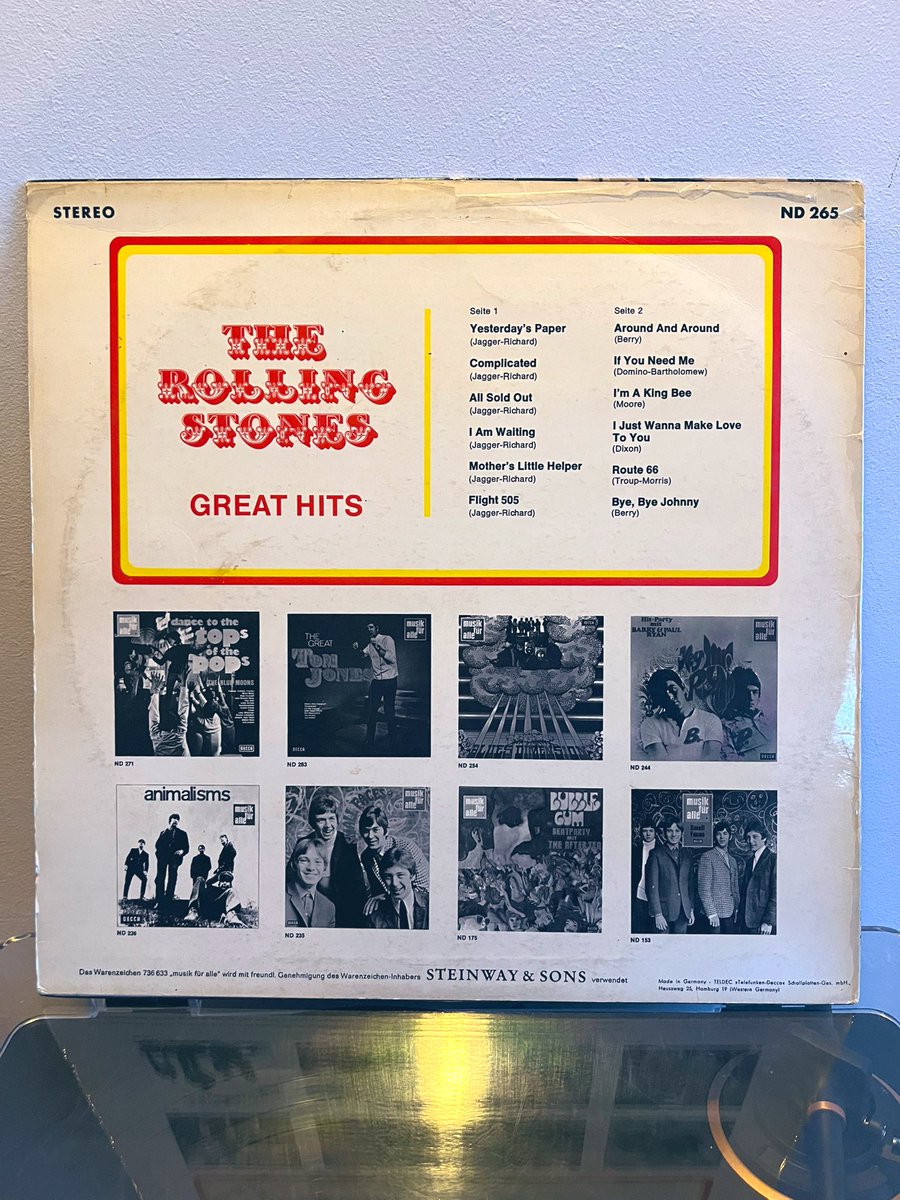 Britpop Memories tweet media