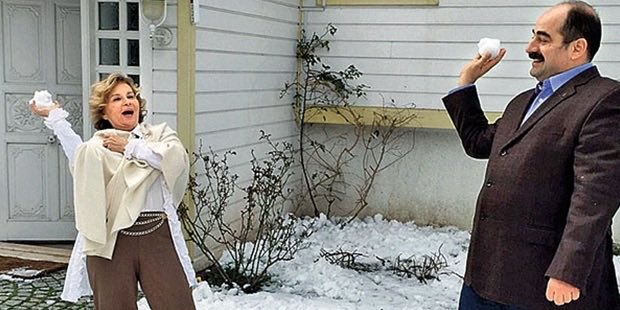 Haluk Hepkon tweet media