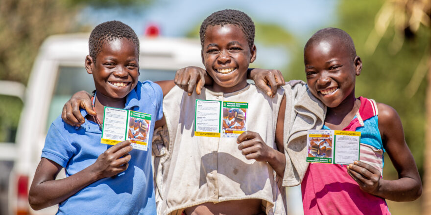 PreventTyphoid's tweet image. Because of the significant burden of typhoid and the growing threat of drug resistance, the role of vaccines alongside WASH interventions is critical in high-risk, typhoid-endemic areas. 

Learn more about #typhoid conjugate vaccines ⤵️
coalitionagainsttyphoid.org/the-issues/typ… #TakeOnTyphoid