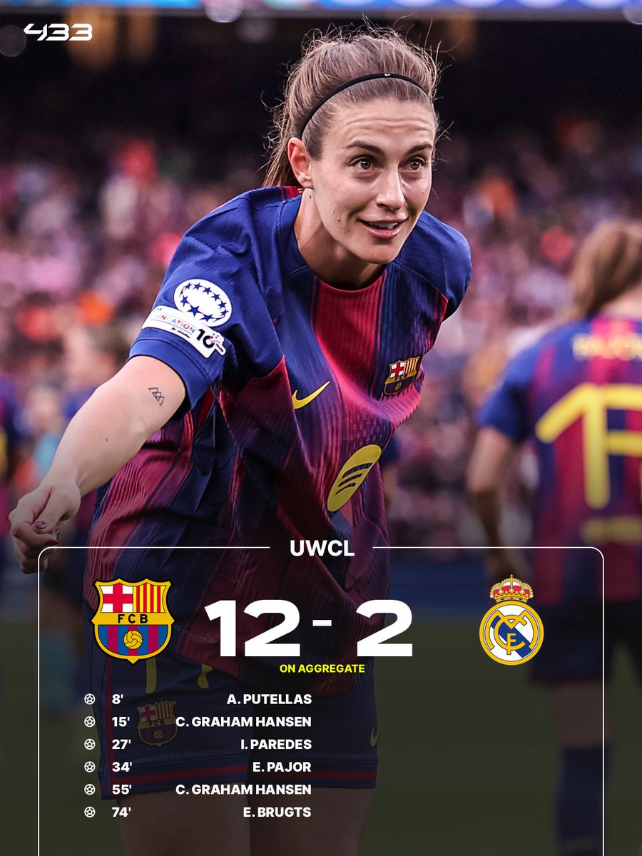 Universo FCBarcelona tweet media