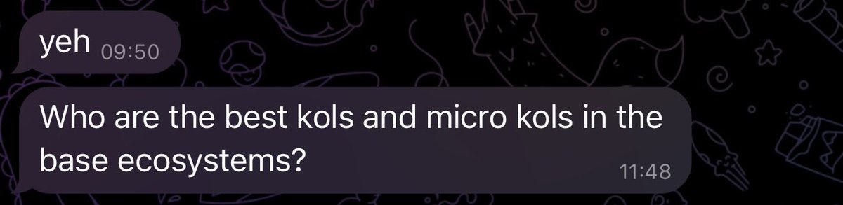 Iamveektoria.base.eth 🙂‍↔️🌳 ✠ tweet media