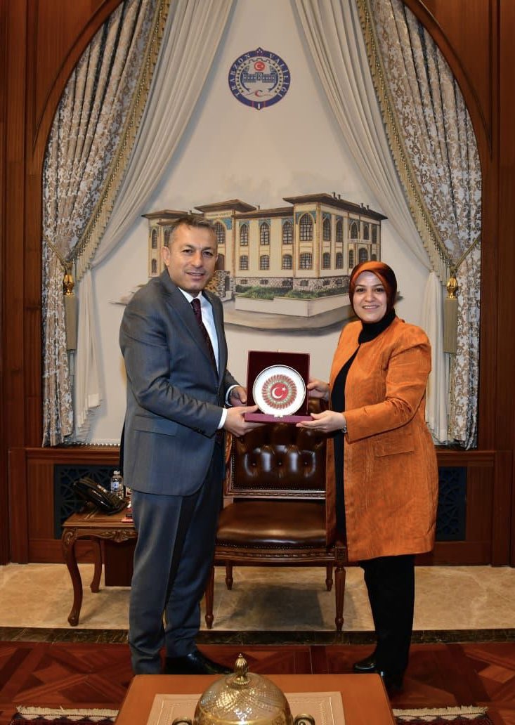 AYŞE SULA KÖSEOĞLU tweet media