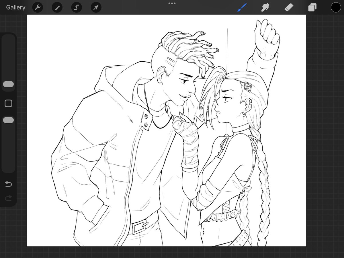 Alice 🍉 ||C0MMS OPEN!!! tweet media