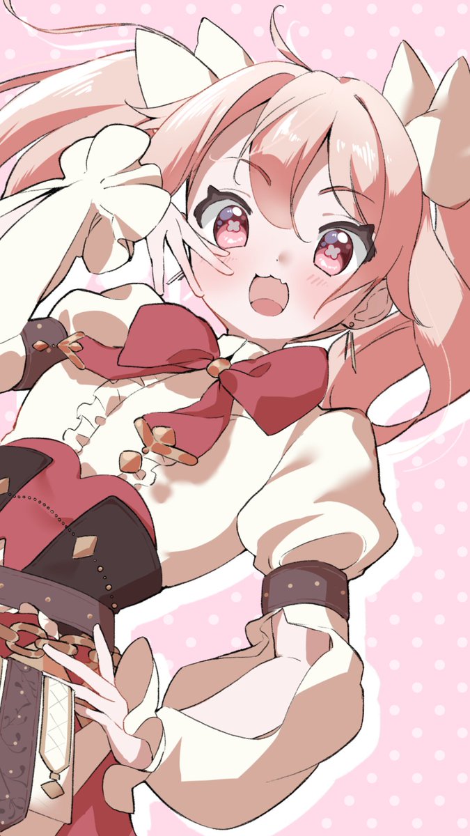 ばに団長⚔🎀@新人vtuber tweet media