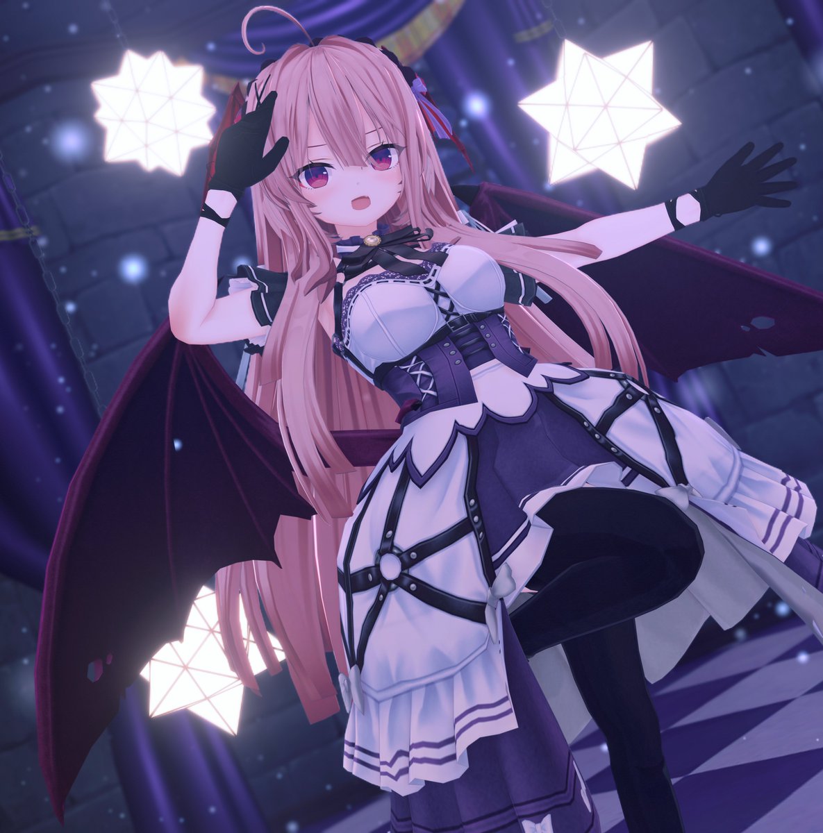 まったり茶之宮 tweet media