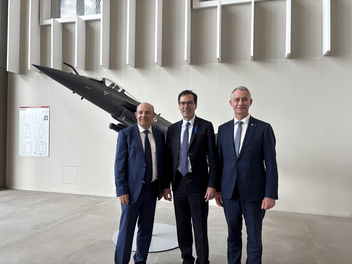 Jean-Pierre Farandou tweet media