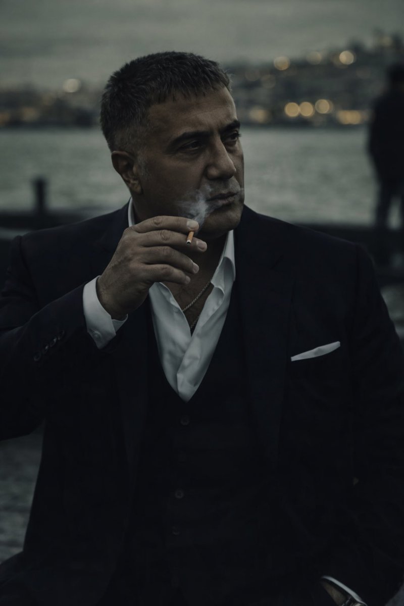 Peker Alem tweet media