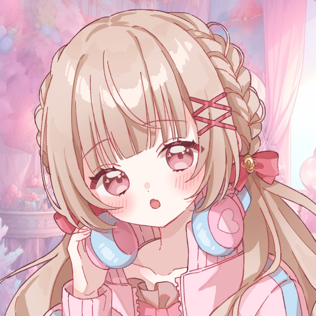 胡桃ぬい🍫୨୧ VTuber【21時~毎日配信】ガンプラ tweet media