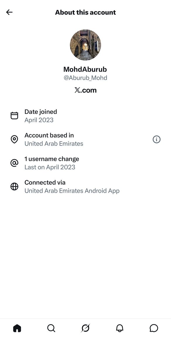 SULTAN ALKHEMEIRI tweet media