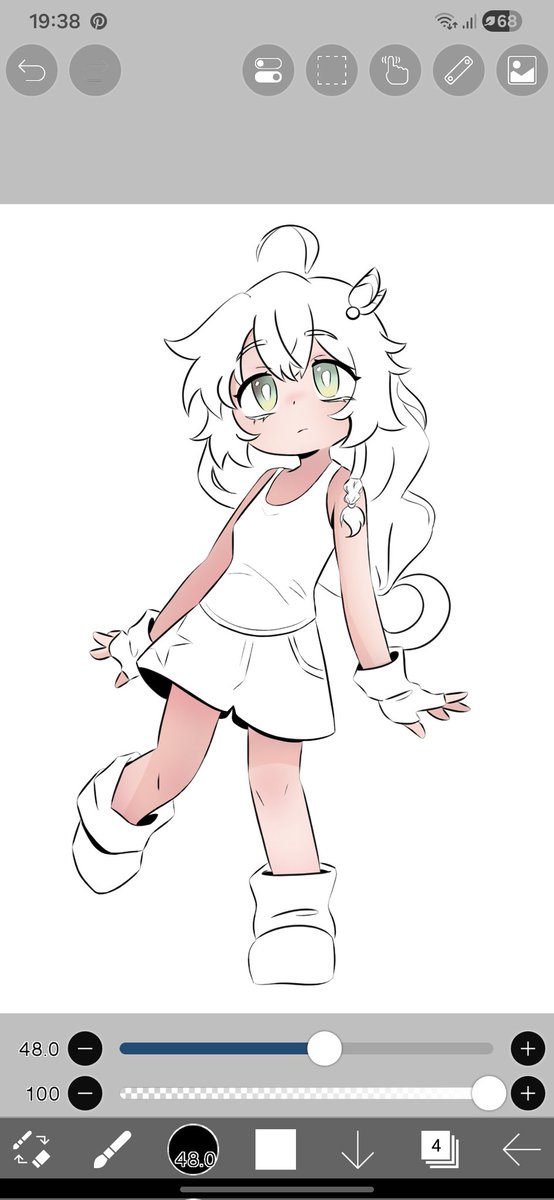 ♡ Comms Open | Myth tweet media