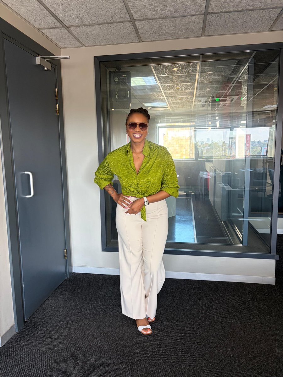 Jackie Phamotse tweet media