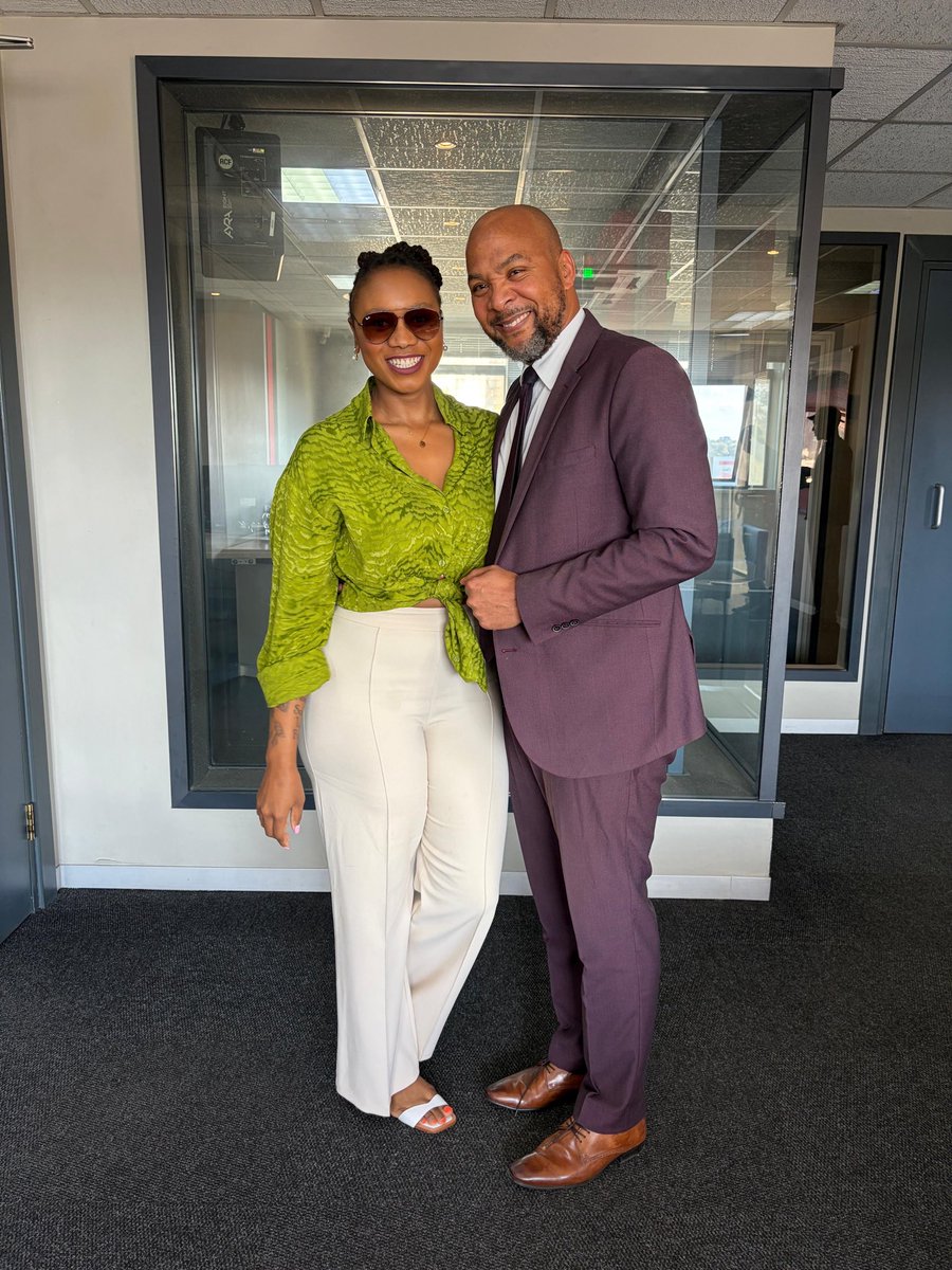 Jackie Phamotse tweet media