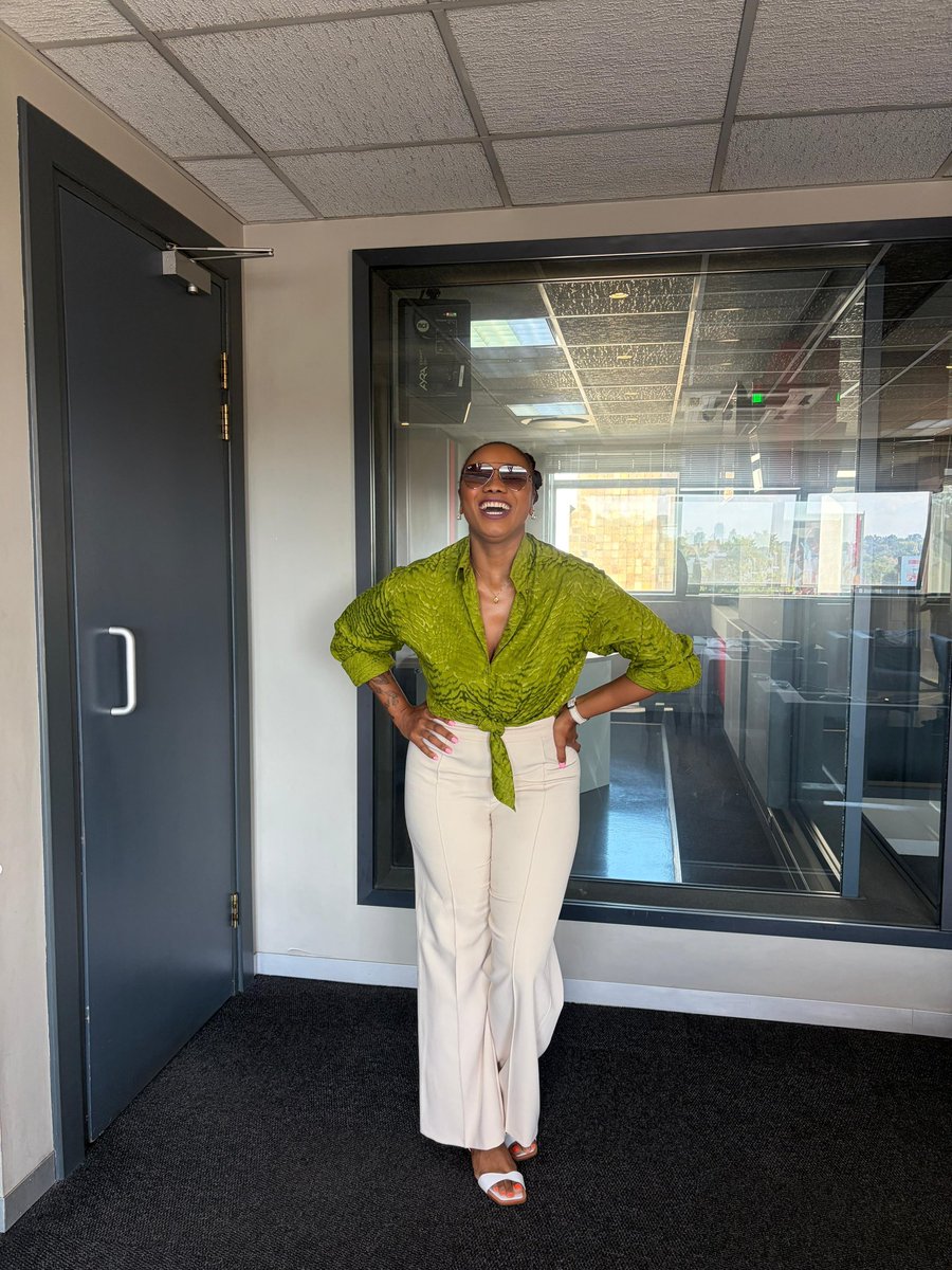 Jackie Phamotse tweet media