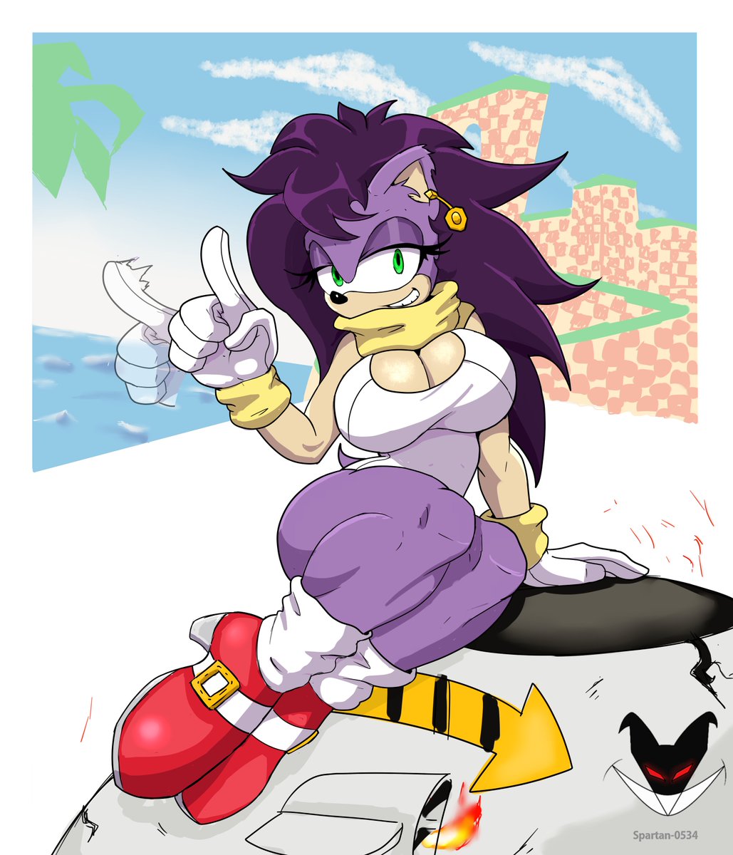 Spartan-0534 tweet media