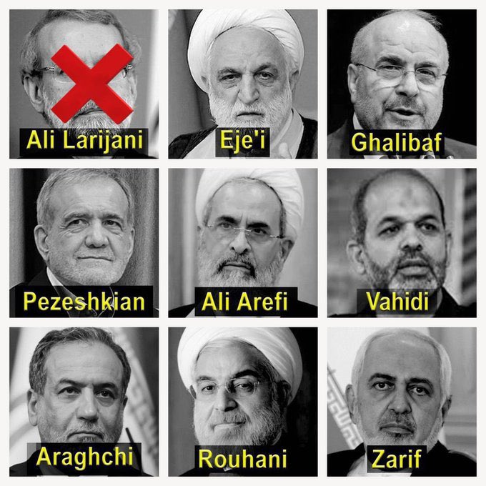 Aryo 🇮🇷 🇺🇲 tweet media