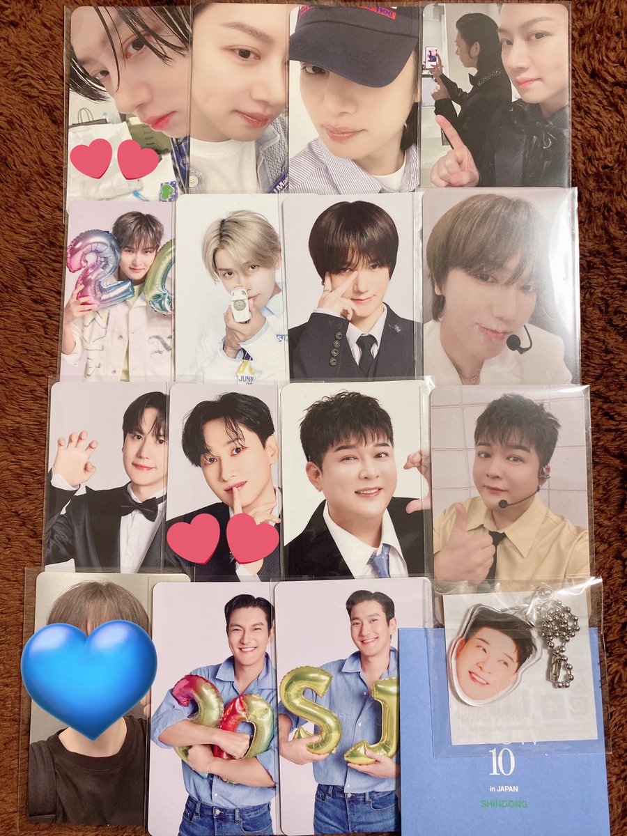 Ayu@グッズアカ tweet media