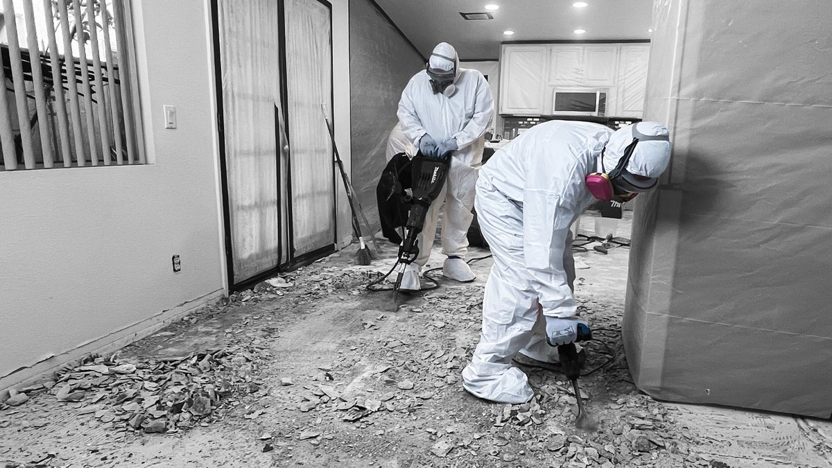 Restorerz Emergency Services tweet media