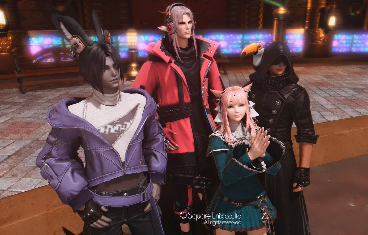 👑めたす tweet media