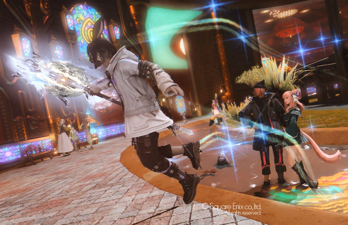 👑めたす tweet media