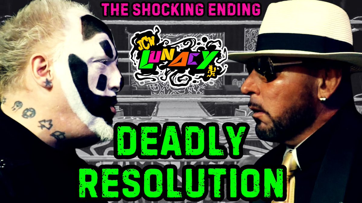 Juggalo Championship Wrestling tweet media