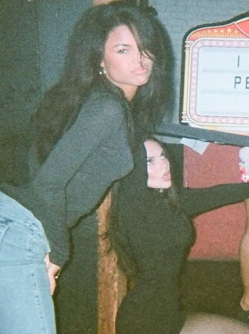 não é só apolo que é quente viu 🫦