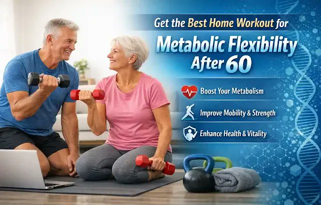 Nurpur_fittness's tweet image. SE32 - Forget Slow Metabolism: The Best Home Workout for Metabolic Flexibility After 60 nurpurfitnessnews.com/2026/04/Best-H… #MetabolicFlexibility #SeniorFitness #HomeWorkout #Over60Fitness #HealthyAging #UKFitness #AustraliaHealth #CanadaWellness