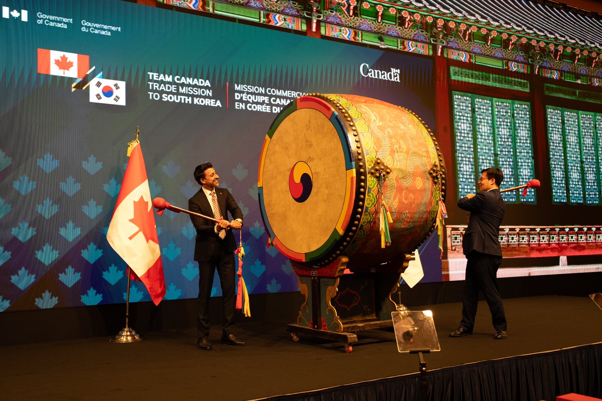 Canada Trade tweet media