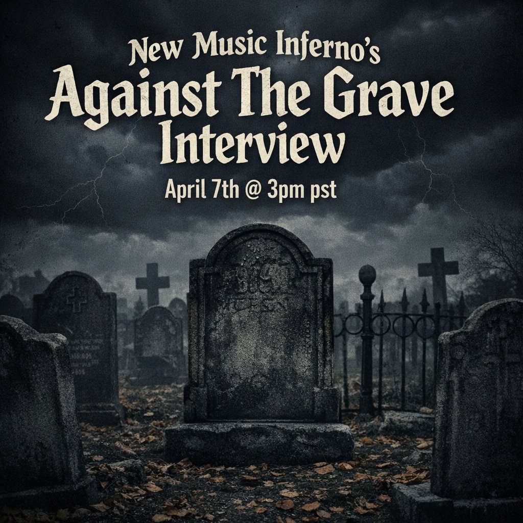 New Music Inferno tweet media