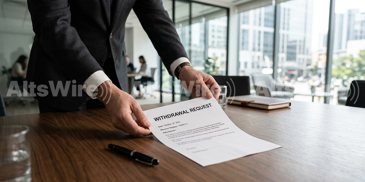 AltsWire tweet media