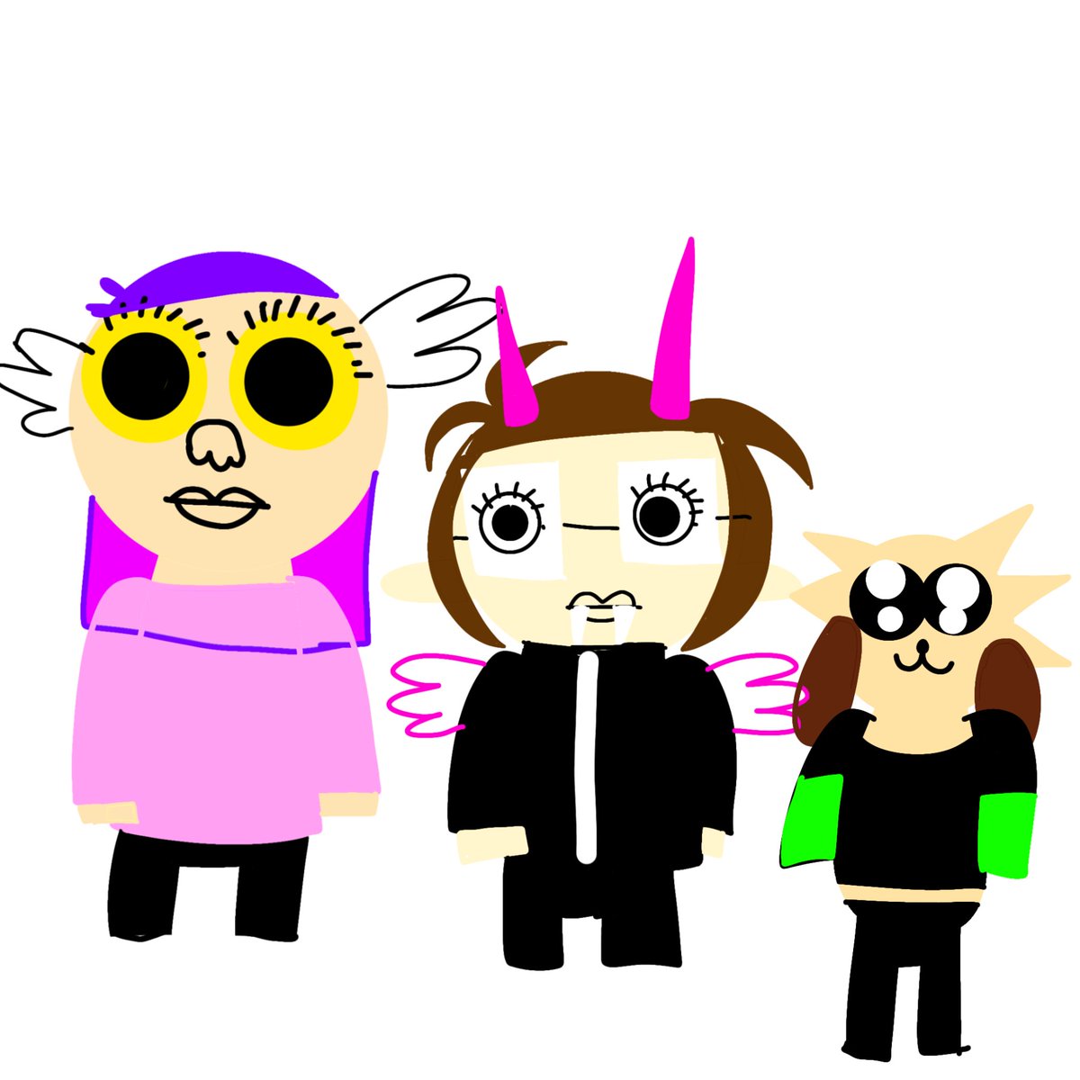 muff 🤍 tweet media