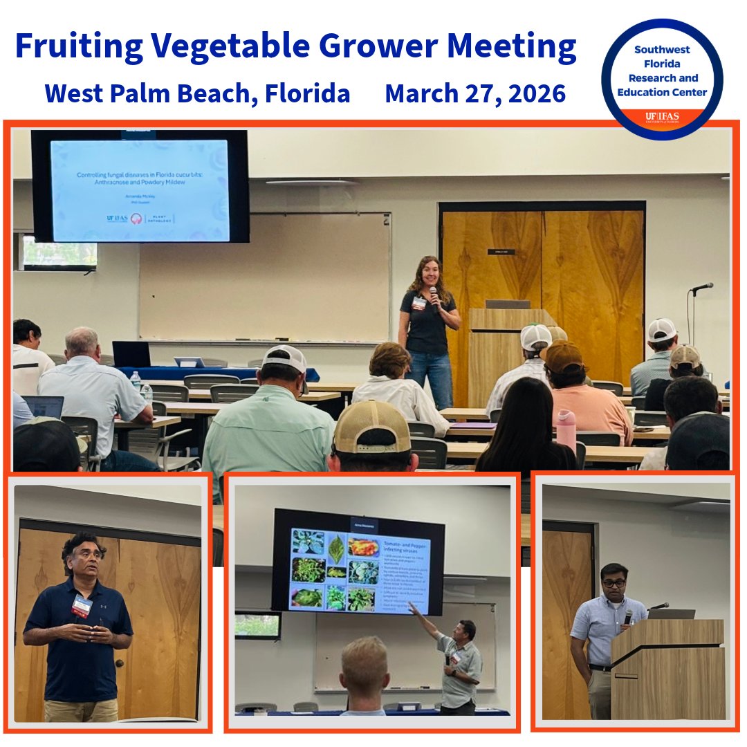 UF/IFAS SWFREC tweet media