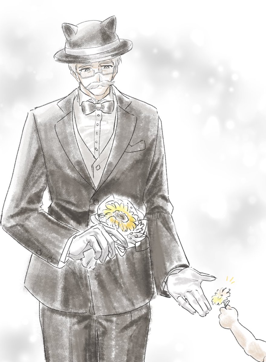 Claude ︳クロード tweet media