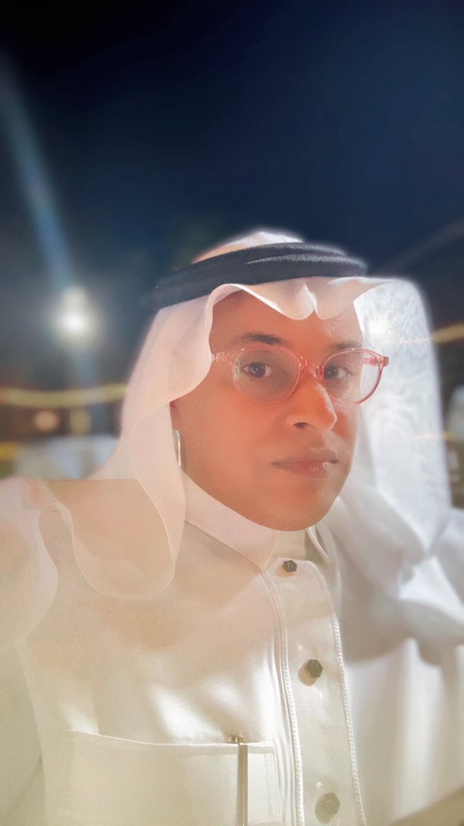 د. أحمد بن ناصر المعشي tweet media