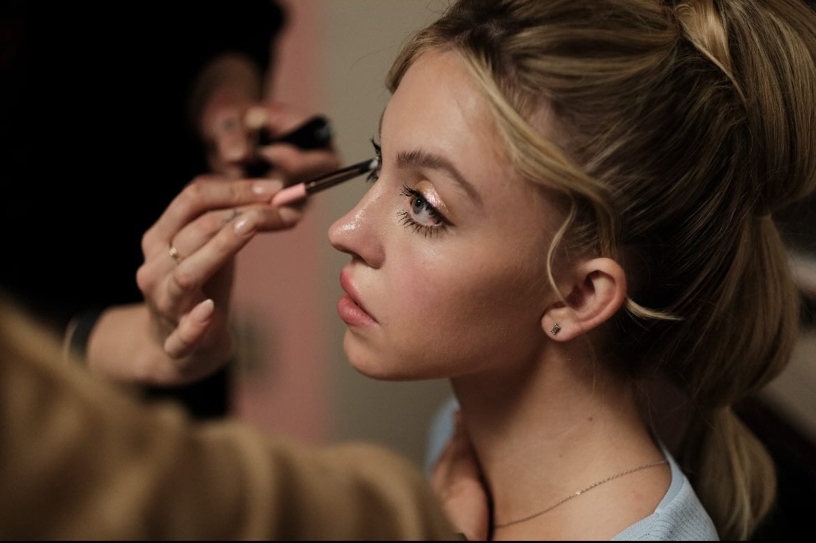 Sydney Sweeney Fans tweet media