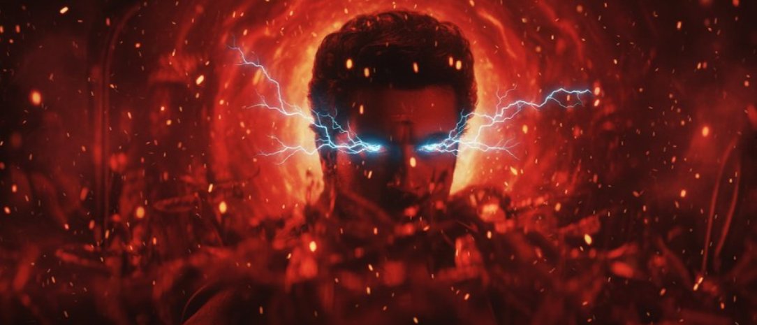 AlienX 👽 tweet media