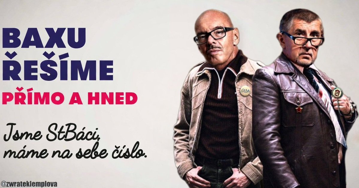 Jana "Dezinfo" tweet media