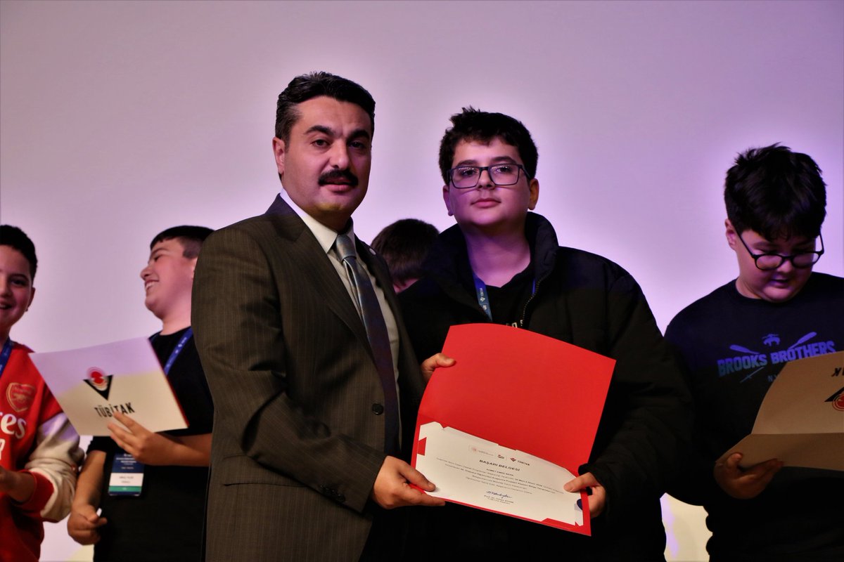 Sivas Millî Eğitim Müdürlüğü tweet media