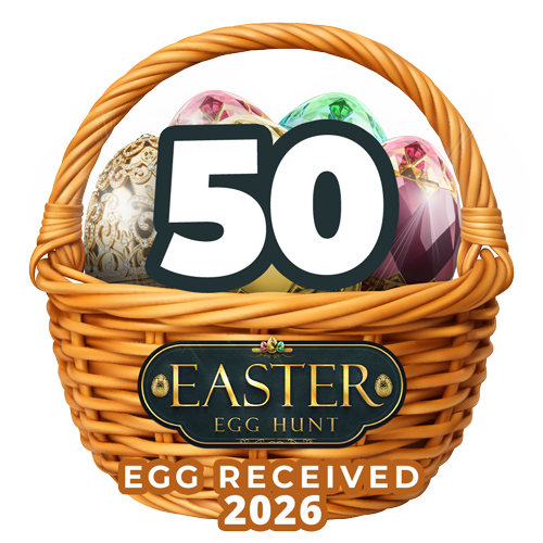 NinaMorrisOff's tweet photo. I love my new 50 Eggs badge! Thank you to all my #Flirt4Free friends for making this possible!
 https://t.co/jnJjQ4qUKW https://t.co/hqcnpij2wo