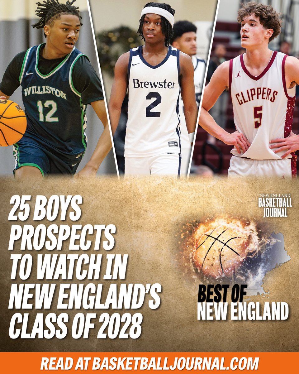 New England Basketball Journal tweet media