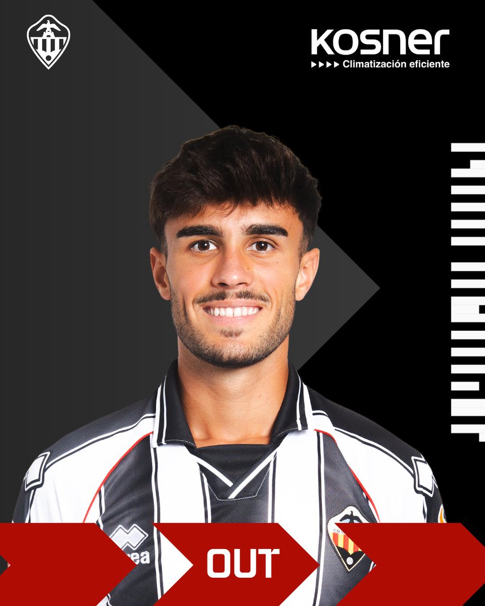 CD Castellón tweet media