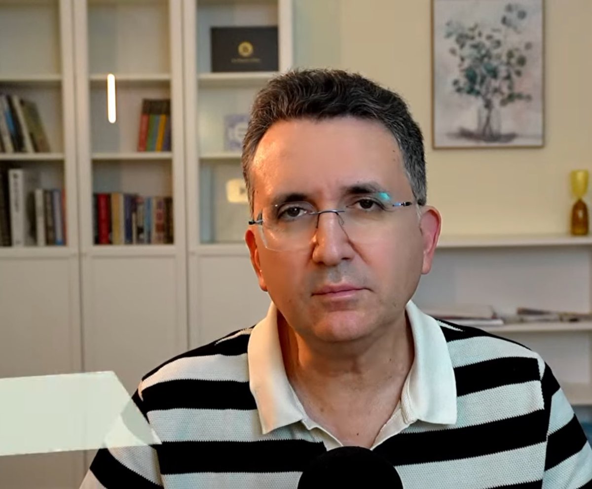 Mösyö Yatırımcı tweet media