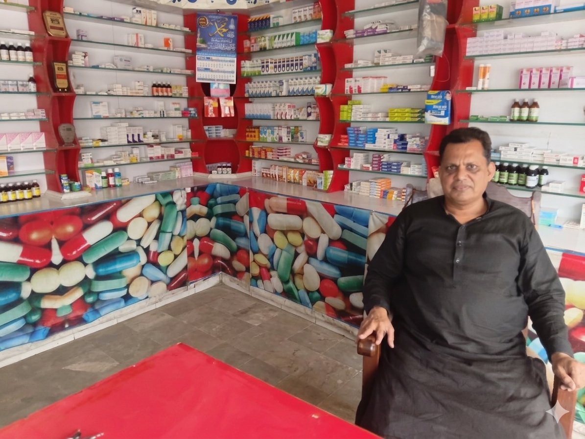 Faheem Ahmad Khan Yousaf Zai tweet media