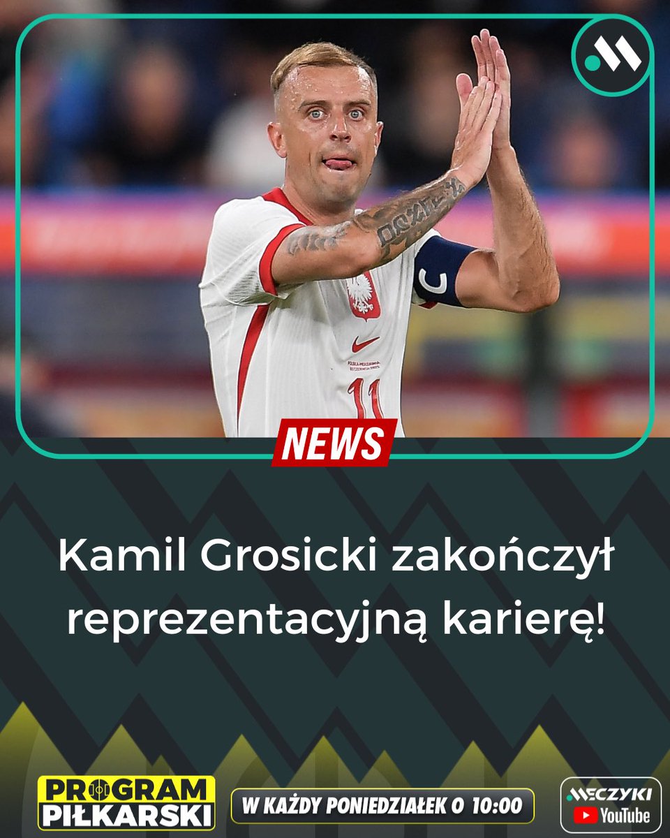 Meczyki.pl tweet media