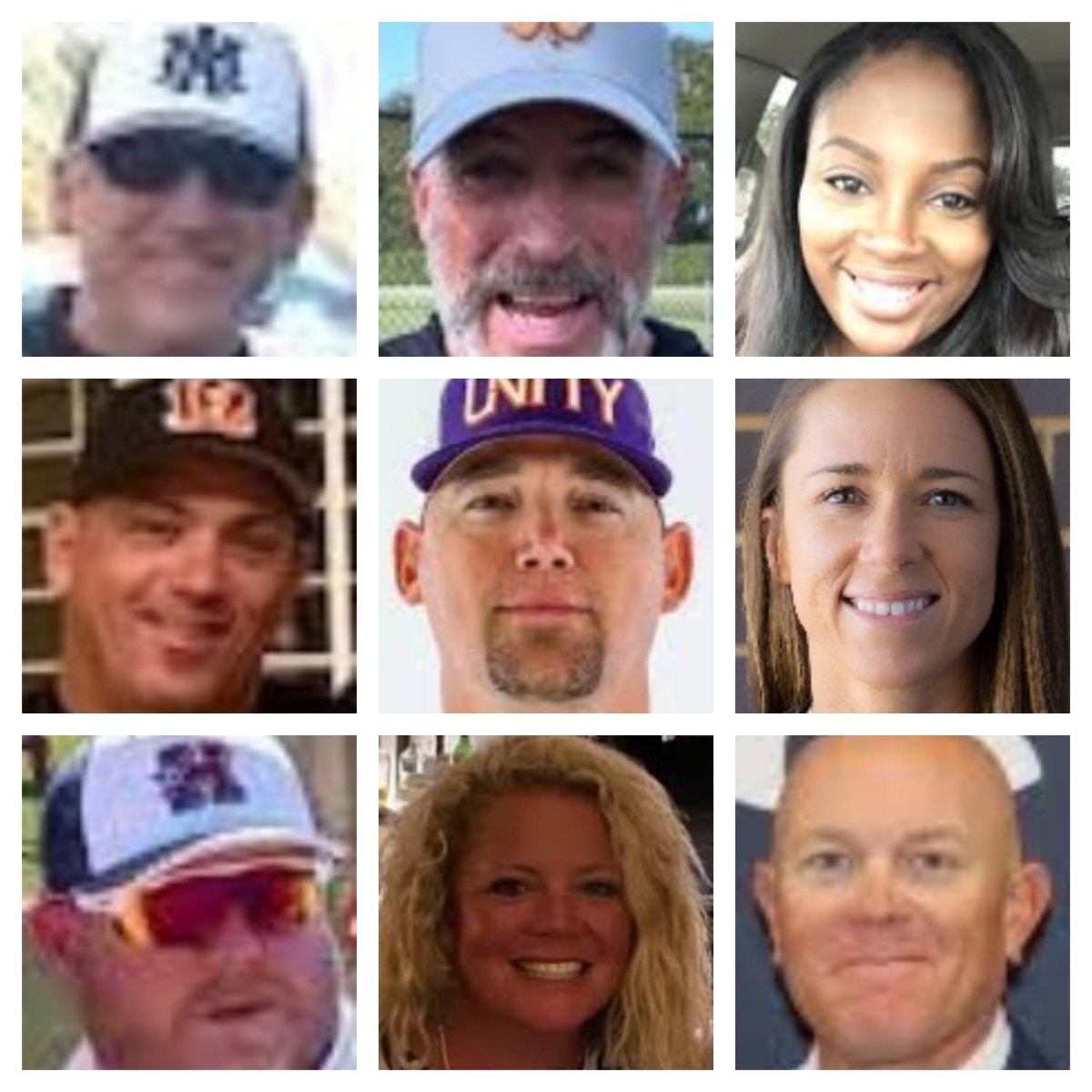 LineDsoftball's tweet photo. Club News 📰 | Line Drive’s Top 50 National Club Coaches No. 20-11🤩💪 Link below to see more!⬇️

🔗: https://t.co/VV0V8t3JHu

#LineDriveMedia #top50nationalclubcoaches #clubnews #top50 #travelsoftball @jazzvesely https://t.co/hGm8zPEZID